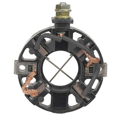 #ad Brush Holder Assembly Fits generac Replaces 497605 $20.99