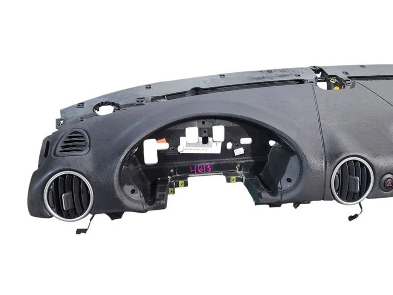 Dash Panel Leather Opt I981 Fits 05-08 PORSCHE BOXSTER 604275 Foto 2 de 4