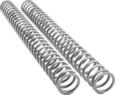 Moose Fork Spring Set 4.0n/mm 37mm L for Hond...