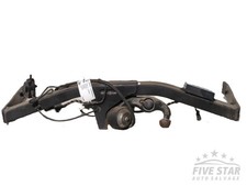 Vw Tiguan Trailer Tow Bar Kit 2012 Suv 45dr 1k0907383g 07-18 2.0 Tdi 4motion Vw Tiguan Trailer Tow Bar Kit 2012 Suv 45dr 1k0907383g 07-18 2.0 Tdi 4motion