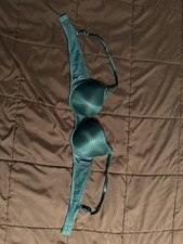 Lounge Quilted Balcony Bra