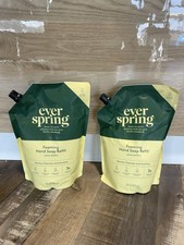 Everspring Foaming Hand Soap 2PK - NEW