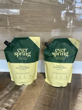 Everspring Foaming Hand Soap (2PK) - NEW