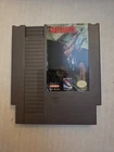 Cliffhanger (Nintendo Entertainment System, 1993) Tested Authentic Working