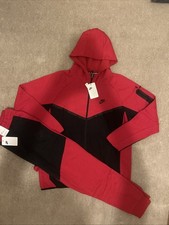 Nike Tech Fleece Men's Tracksuit