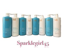 Moroccanoil Shampoo & Conditioner ! CHOOSE YO...