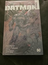 Batman Europa - Panini (2016) Hardcover OVP HC lim i20