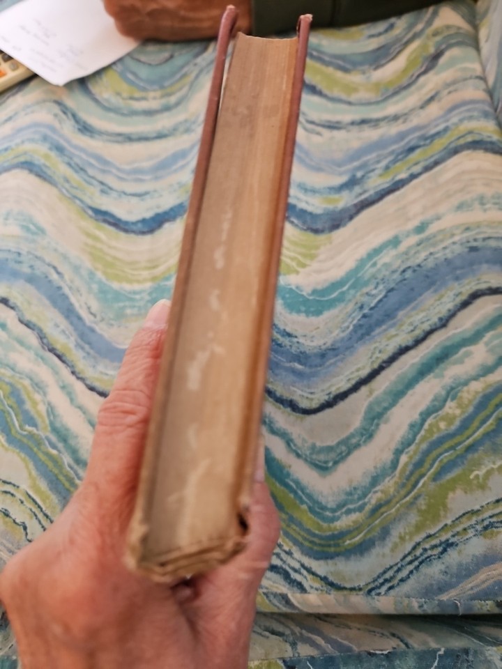 Christ Stopped at Eboli The Story of A Year, 1st Edition 1947, Carlo