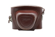 Ihagee Readiness Bag Camera Bag Bag For Exakta Exa II 2