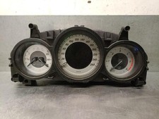 Compteur Mercedes 200