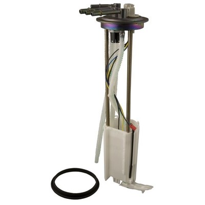 Carter P76346M Fuel Pump Module Assembly For Select 06-08 Chevrolet GMC Models