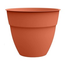 Pot de fleur Rond - EDA - Osaka - Ø 40 cm - 28,3 L - Intérieur/Extérieur - Ø 41 