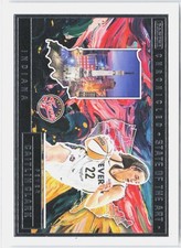 2025 Panini Caitlin Clark Chronicled #83 Caitlin Clark