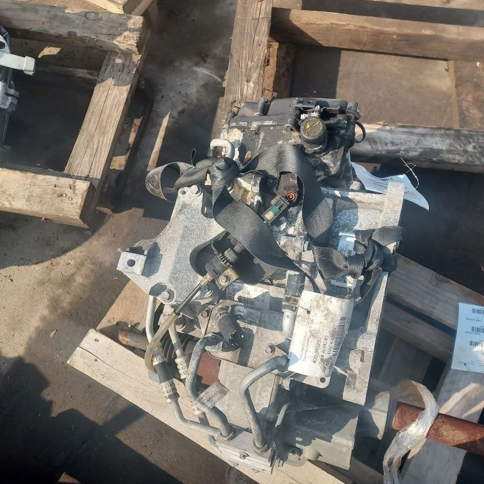 二手自动变速器组件 适合:2016 福特 Transit connect AT 2.5 Grad — 第 3/4 张图片