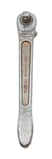 Vintage J. H. Williams & Co 1/2" Drive Ratchet Wrench S50