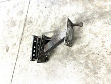 Galvanized Spare Tire Carrier Mount Utility Boat Trailer Bracket Used