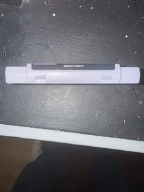 Capcom Demon's Crest Action SUPER NES NTSC-U/C Game Cartridge