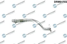 Dr.Motor Automotive DRM01722 Ölleitung für Lader für Ford 
