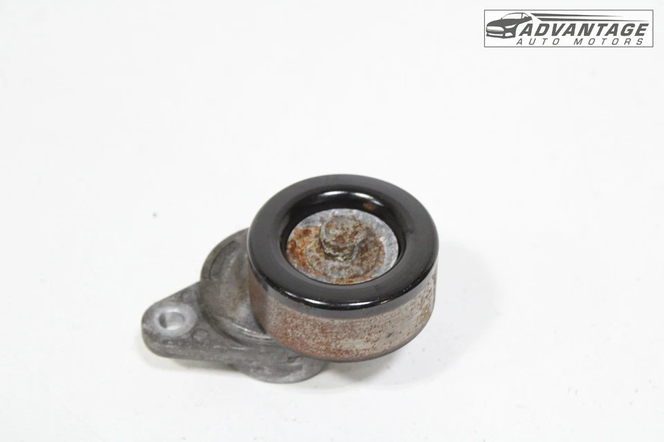2016-2024 CHEVROLET CAMARO ENGINE SERPENTINE DRIVE BELT TENSIONER & PULLEY OEM - Image 2 of 4
