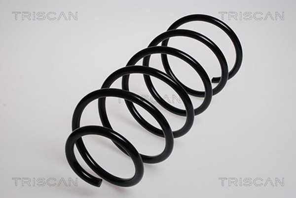 1X Fahrwerksfeder Triscan 8750 2757 FüR V70 184 Volvo S60 285 S80 384 2 1-image