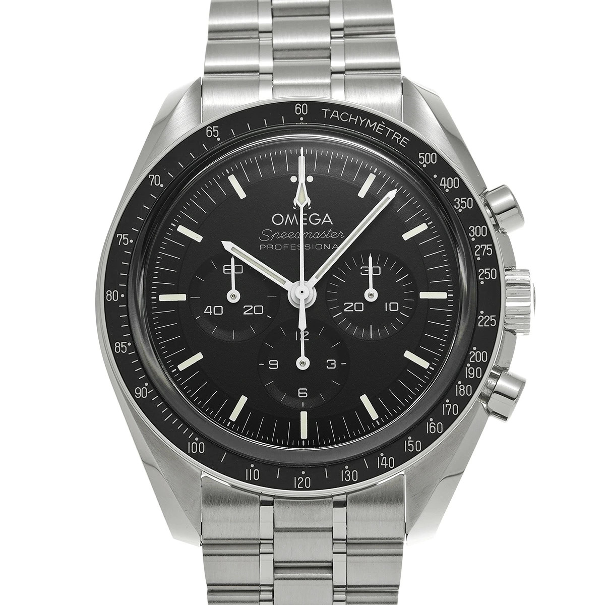 Omega Speedmaster ()310.30.42.50.01.002 Black TO3314813