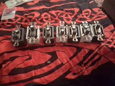 Vintage Chelten Electric Co. Light Switches a...