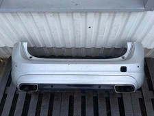 VOLVO V60 Hintere Stoßstange 32165263 2.00 Diesel 133kw 2016 33825688