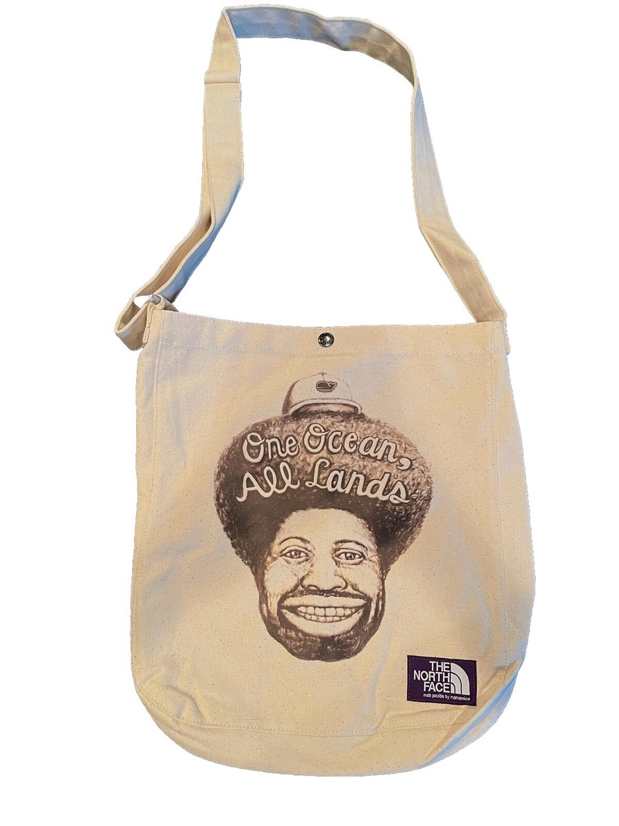 The north face パープルレーベルトートバッグ ナナミカ The North Face Purple Label Nanamica Tote Bag Limited Edition | eBay
