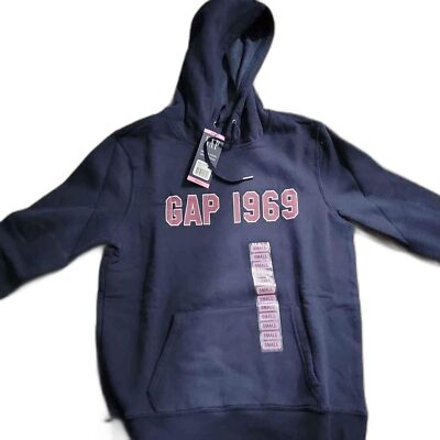 NWT Gap hoodie SMALL Retail $59.99 B4