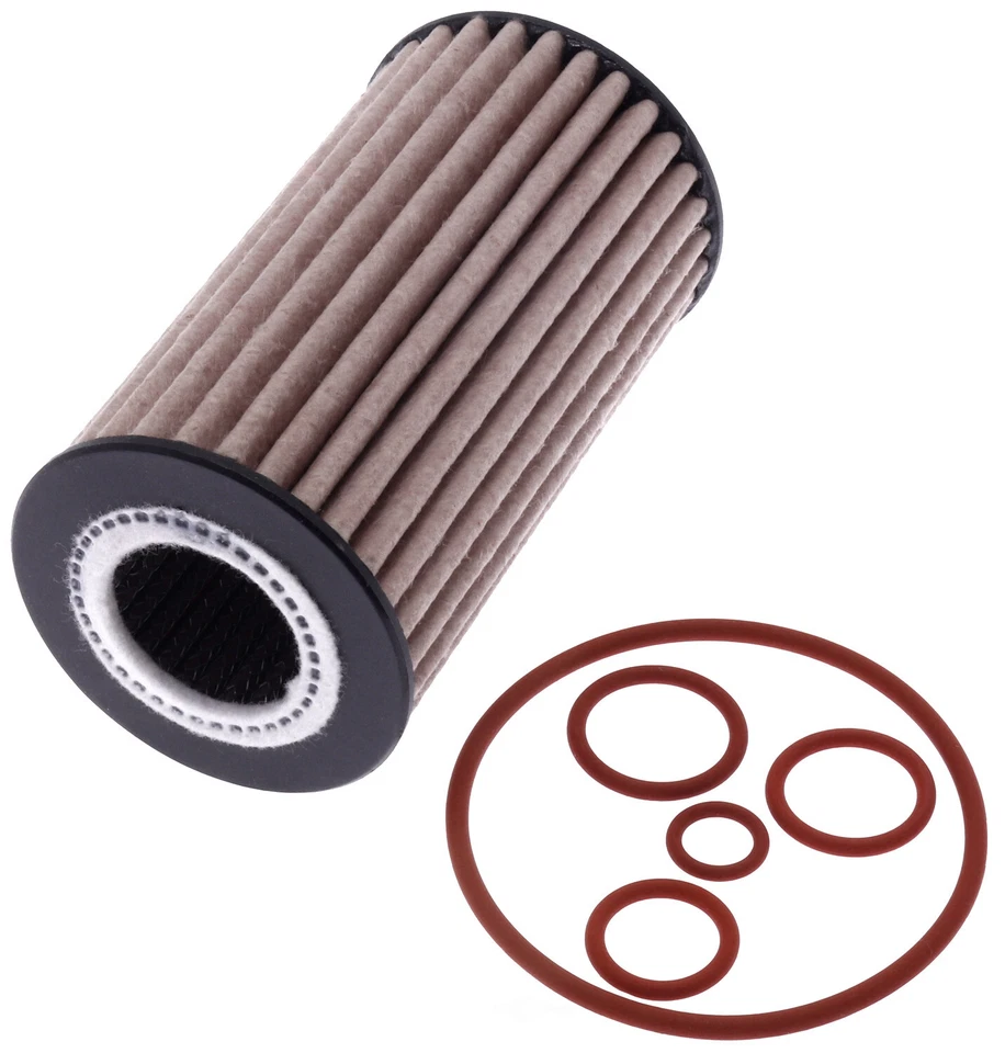 Oil Filter fits 1998-2015 Mercedes-Benz G55 AMG CLK320,E320 E55 AMG  FRAM - Image 4 of 4