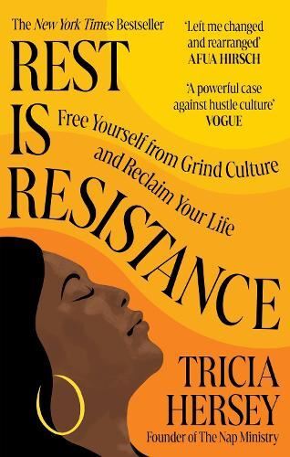 Rest Is Resistance - Image 2