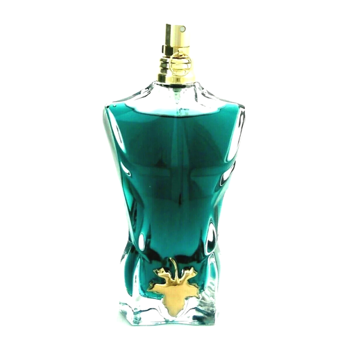 Jean Paul Gaultier Le Beau Eau De Toilette Spray, Cologne for Men, 4.2 Oz - Picture 2 of 3