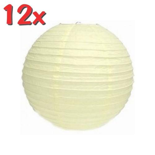 Paper Lanterns for Wedding Party Festival Decoration- Can Mix and Match Colour - Picture 71 of 118