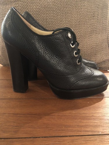 coach shoes size 8