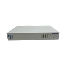 SOPHOS SG 135W REV 2 WIRELESS SECURITY APPLIANCE WITH 8 GE PORTS No Cable