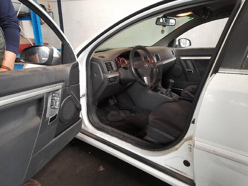 M32019DI caja de cambios para OPEL VECTRA C BERLINA ELEGANCE 2005 1944292 - Imagen 18 de 20