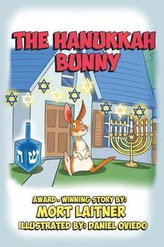 Hannukah Bunny by Mort Laitner (2016, Trade Paperback) for sale online ...
