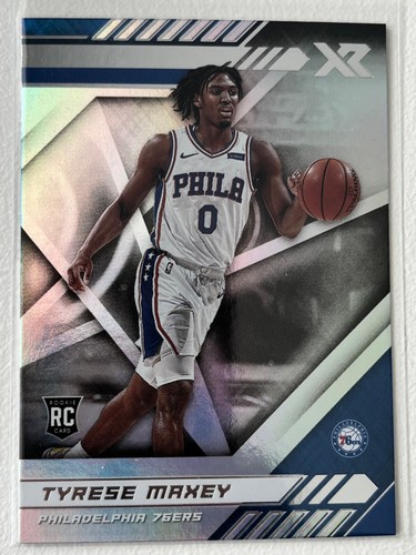 2020-21 Panini Chronicles XR ROOKIE / Bronze ROOKIE Pick From List !! - Picture 2 of 35