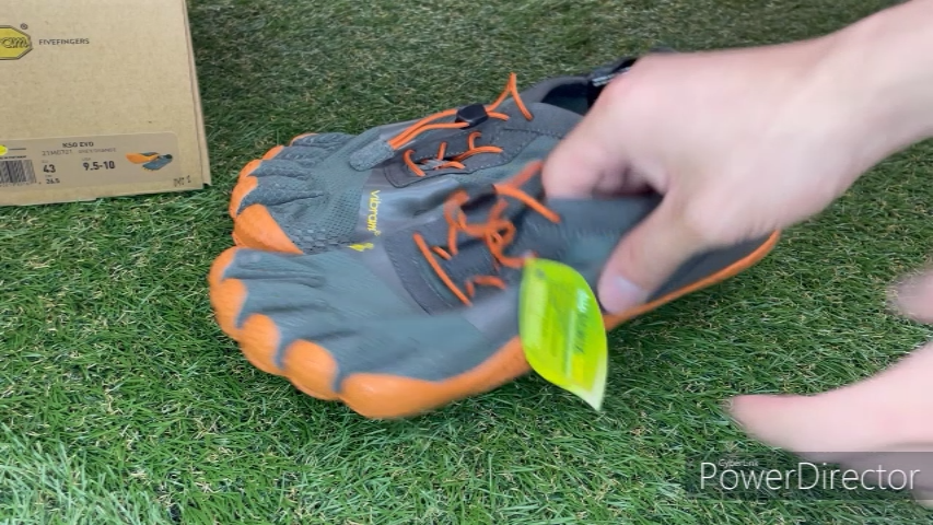 スパイク・シューズ KSO EVO 14M0701 KSO EVO 14M0701 | Vibram FiveFingers,Vibram FiveFingers