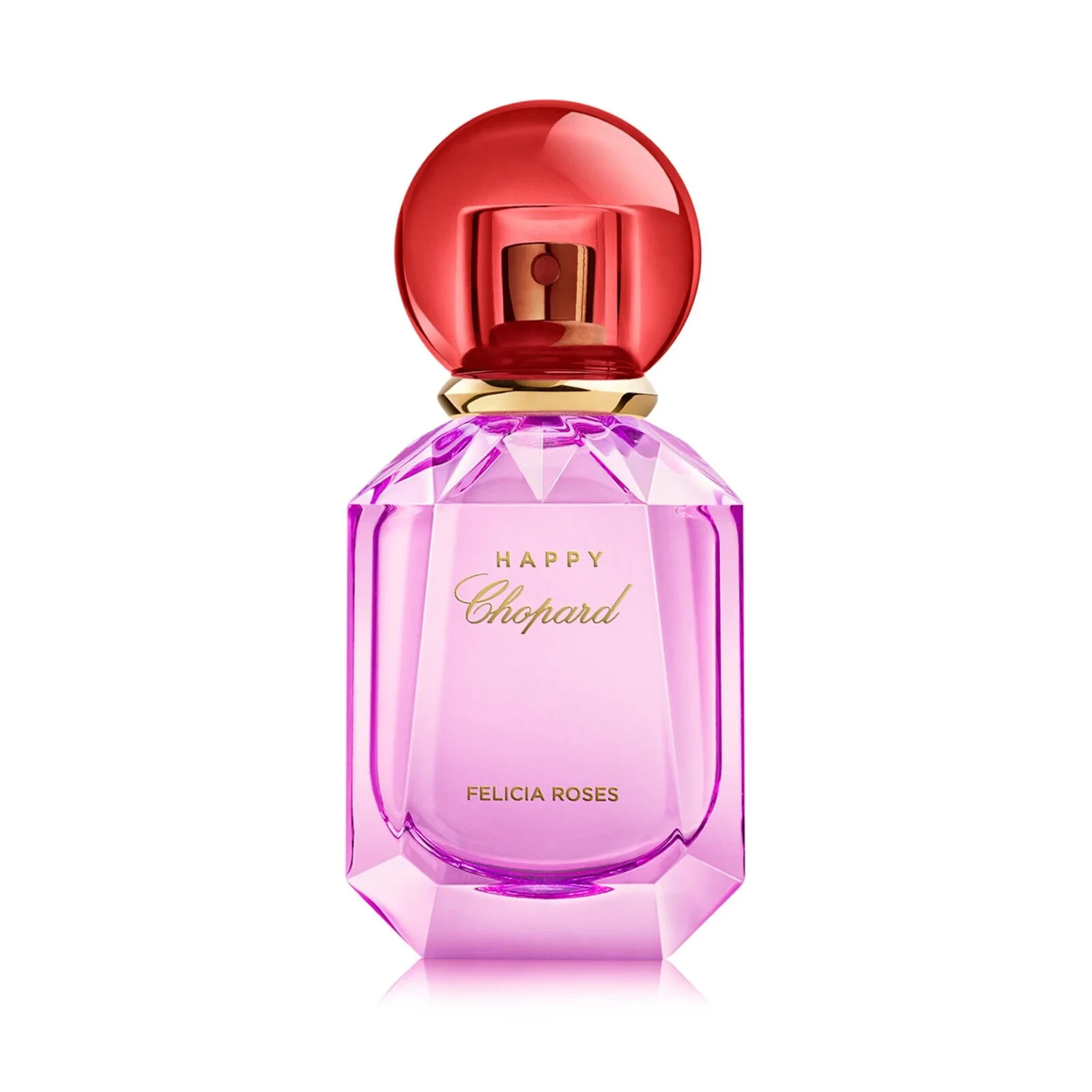 Chopard Happy Chopard Felicia Roses - Eau de Parfum 100ml Spray - BRAND NEW