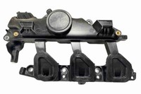 Vaico V46-1192 Saugrohrmodul FüR Renault