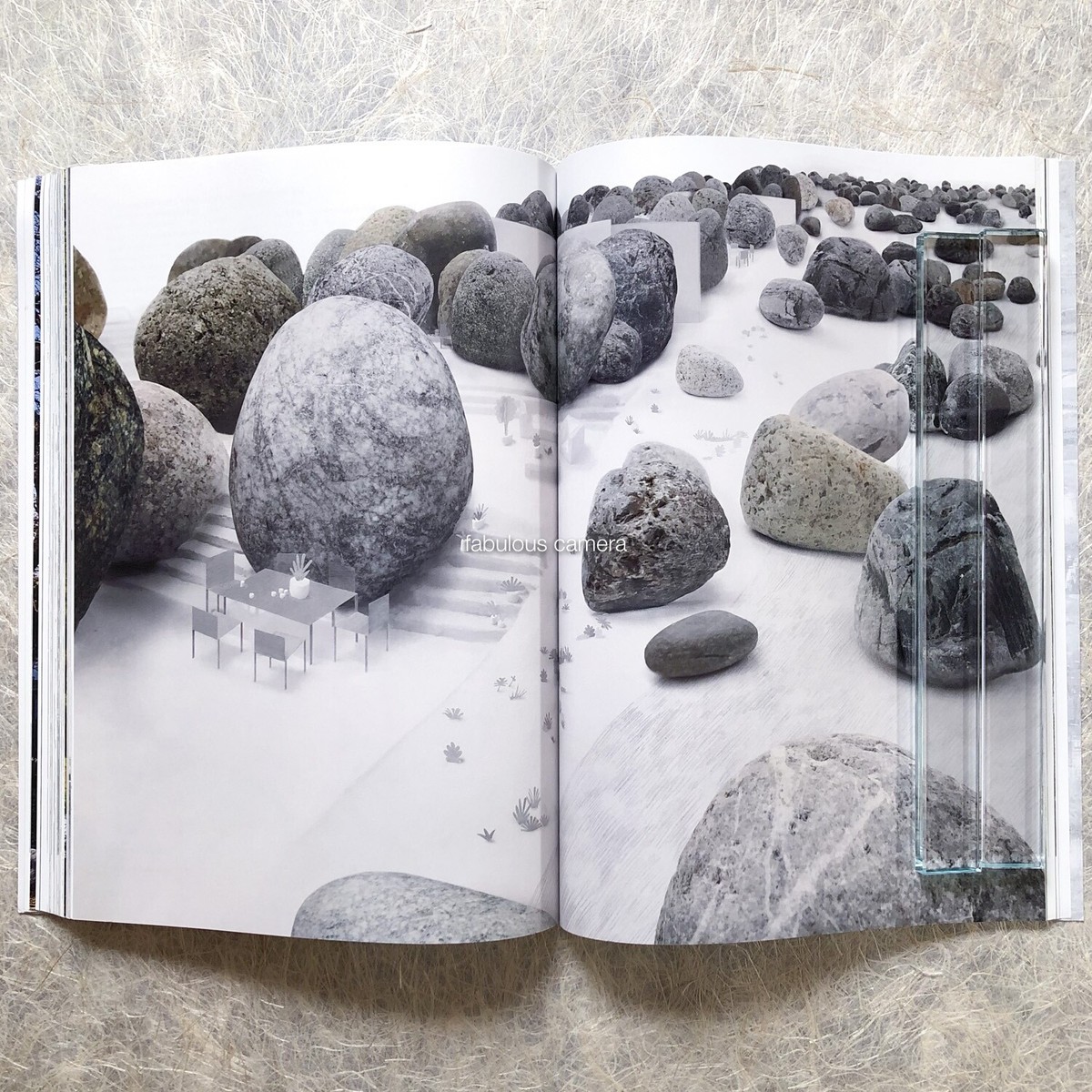 Junya Ishigami PLOT 08 Contemporary Architecture KAIT