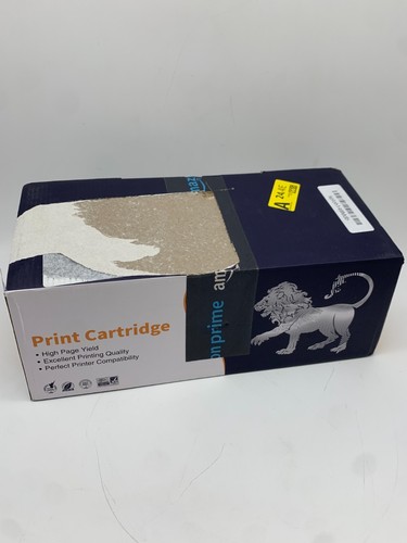 Toner für Brother TN-247 TN243 NEU Ungeöffnet Color King 2 Stk schwarz Black - Bild 2 von 7