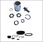 REAR BRAKE PISTON CALIPER REPAIR KIT FOR FORD MUSTANG 2005 - 2014