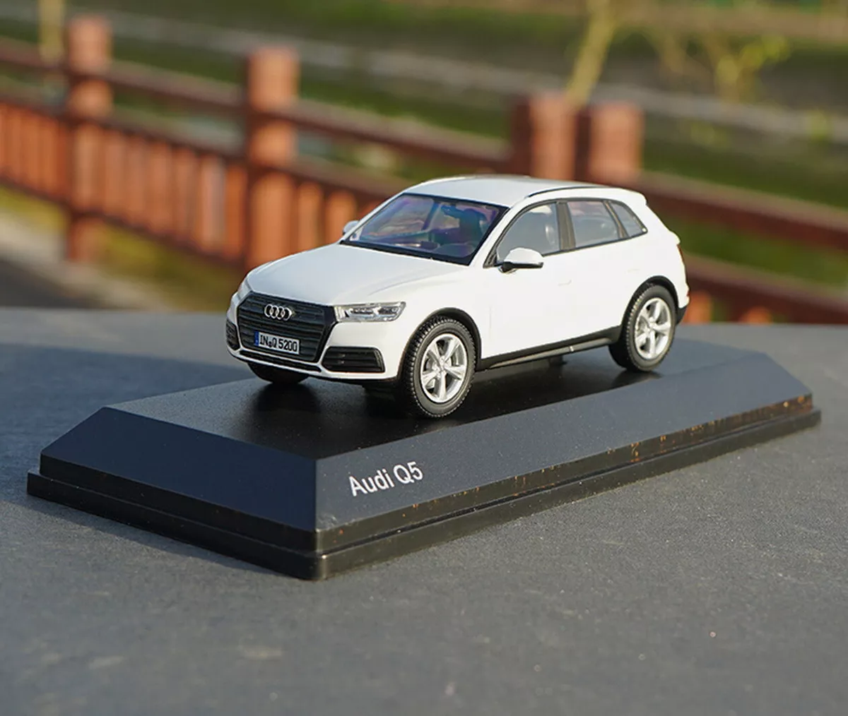 Audi q5 toy car sales