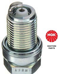 5x NGK IFR9H11 6588 Laser Iridium Spark Plugs - Image 17
