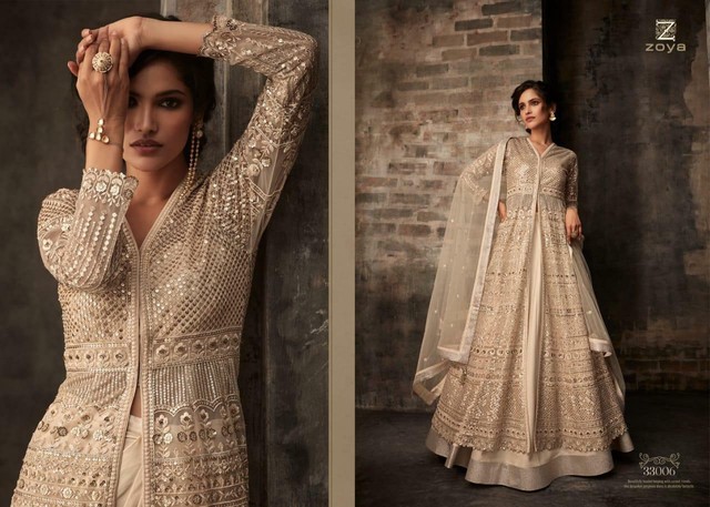 Wedding Dress Bridal Anarkali Salwar Kameez Indian Party Suit Vel Lehenga Dj 71 For Sale Online Ebay