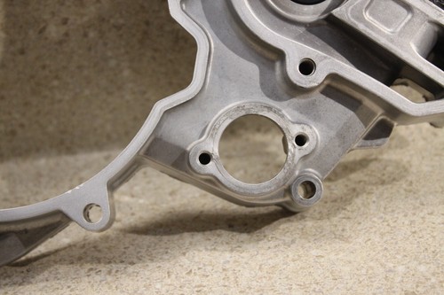 Husqvarna TC85 2018-2023 funda cubierta embrague interior bomba de agua 5866 S72 - Imagen 5 de 8