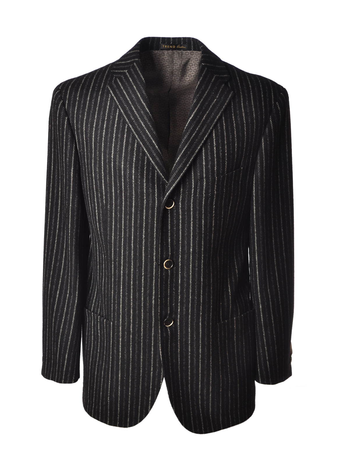 Тренд от Corneliani - Giacche - Uomo - Фантазия - 4710211A185743 29590₽