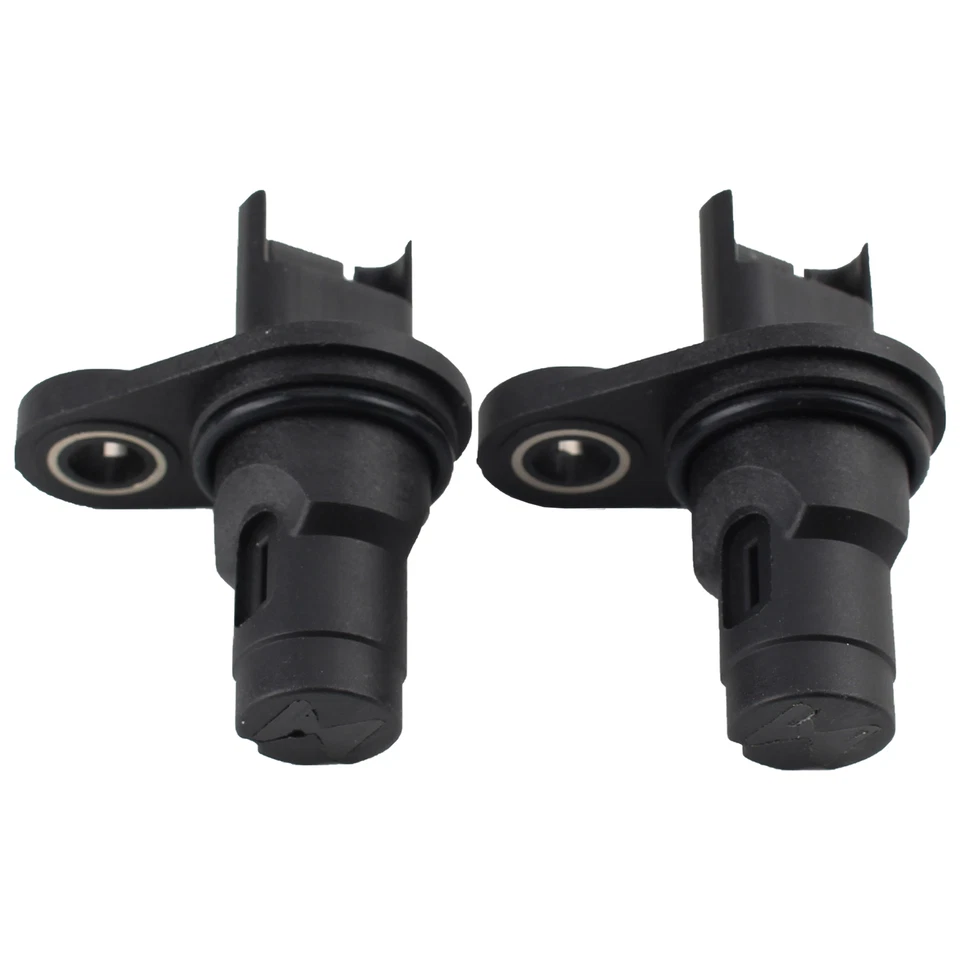 2x Sensor de posición del árbol de levas nuevo para BMW 750Li 750Li xDrive 13627558518 5S7403 Foto 4 de 4